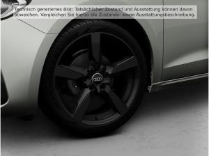 Audi A1 Sportback Advanced 25 TFSI S tr. SITZHZG PDC