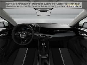Audi A1 Sportback Advanced 25 TFSI S tr. SITZHZG PDC