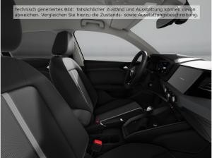 Audi A1 Sportback Advanced 25 TFSI S tr. SITZHZG PDC
