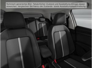 Audi A1 Sportback Advanced 25 TFSI S tr. SITZHZG PDC