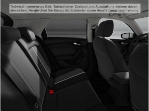Audi A1 Sportback Advanced 25 TFSI S tr. SITZHZG PDC