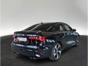 Audi S3 Limousine 2.0 TFSI Kamera virtual Navi LED DAB