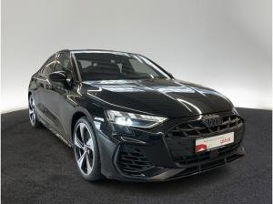 Audi S3 Limousine 2.0 TFSI Kamera virtual Navi LED DAB