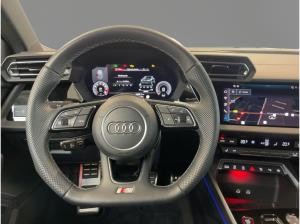 Audi S3 Limousine 2.0 TFSI Kamera virtual Navi LED DAB