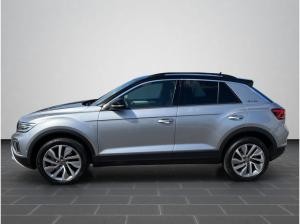 Volkswagen T-Roc 2.0 TDI *Goal* DSG AHK Navi Kamera ACC SHZ