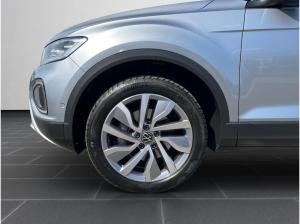 Volkswagen T-Roc 2.0 TDI *Goal* DSG AHK Navi Kamera ACC SHZ