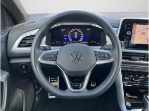 Volkswagen T-Roc 2.0 TDI *Goal* DSG AHK Navi Kamera ACC SHZ