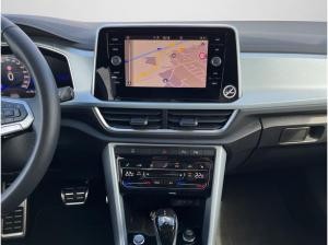 Volkswagen T-Roc 2.0 TDI *Goal* DSG AHK Navi Kamera ACC SHZ