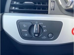 Audi A4 Avant 35 TFSI adv. S-tr. *LED*AHK*Navi*