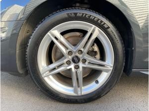 Audi A4 Avant 35 TFSI adv. S-tr. *LED*AHK*Navi*