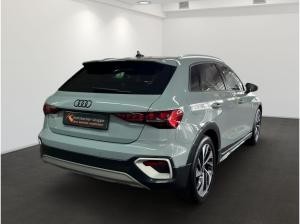 Audi A3 allstreet 35 TFSI Navi Matrix RFK AHK KomfortpaketPlus