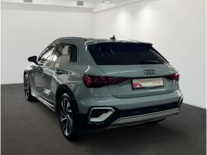 Audi A3 allstreet 35 TFSI Navi Matrix RFK AHK KomfortpaketPlus