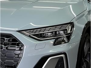 Audi A3 allstreet 35 TFSI Navi Matrix RFK AHK KomfortpaketPlus