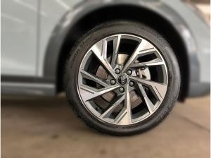 Audi A3 allstreet 35 TFSI Navi Matrix RFK AHK KomfortpaketPlus