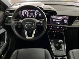 Audi A3 allstreet 35 TFSI Navi Matrix RFK AHK KomfortpaketPlus