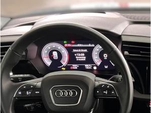 Audi A3 allstreet 35 TFSI Navi Matrix RFK AHK KomfortpaketPlus