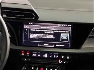 Audi A3 allstreet 35 TFSI Navi Matrix RFK AHK KomfortpaketPlus