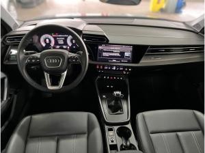 Audi A3 allstreet 35 TFSI Navi Matrix RFK AHK KomfortpaketPlus