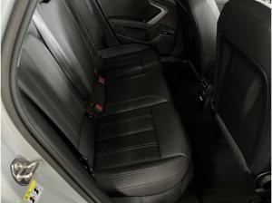 Audi A3 allstreet 35 TFSI Navi Matrix RFK AHK KomfortpaketPlus