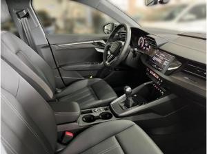 Audi A3 allstreet 35 TFSI Navi Matrix RFK AHK KomfortpaketPlus