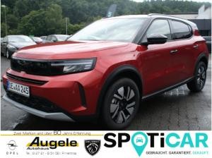 Opel Frontera GS Hybrid Navigation, Kamera, PDC, Sofort verfügbar