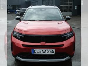 Opel Frontera GS Hybrid Navigation, Kamera, PDC, Sofort verfügbar