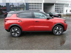 Opel Frontera GS Hybrid Navigation, Kamera, PDC, Sofort verfügbar