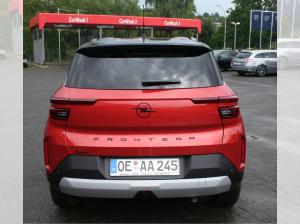 Opel Frontera GS Hybrid Navigation, Kamera, PDC, Sofort verfügbar