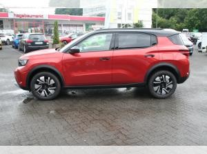 Opel Frontera GS Hybrid Navigation, Kamera, PDC, Sofort verfügbar