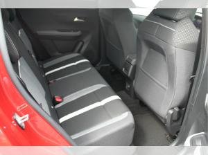 Opel Frontera GS Hybrid Navigation, Kamera, PDC, Sofort verfügbar