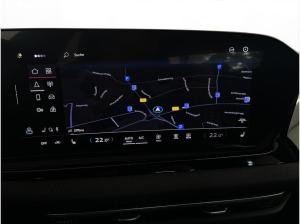 Audi A5 Avant 2.0 TFSI AHK LED LM 19" Navi PDC+RFK ACC