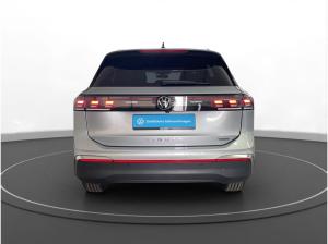 Volkswagen Tiguan 2.0 TDI 4M Elegance AHK Matrix LM 20" Navi ACC