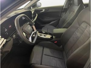 Audi A5 Avant 2.0 TFSI AHK LED LM 19" Navi PDC+RFK ACC