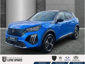 Peugeot 2008 GT HYBRID 145 *SOFORT VERFÜGBAR*