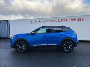 Peugeot 2008 GT HYBRID 145 *SOFORT VERFÜGBAR*