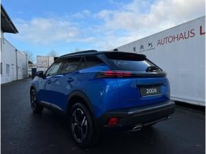 Peugeot 2008 GT HYBRID 145 *SOFORT VERFÜGBAR*