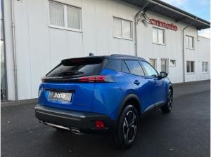 Peugeot 2008 GT HYBRID 145 *SOFORT VERFÜGBAR*