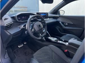 Peugeot 2008 GT HYBRID 145 *SOFORT VERFÜGBAR*