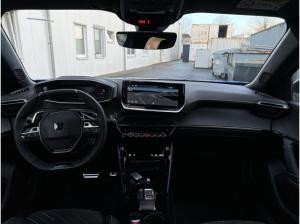 Peugeot 2008 GT HYBRID 145 *SOFORT VERFÜGBAR*