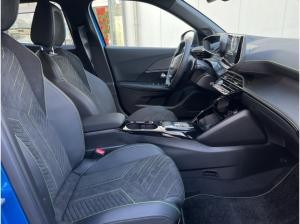 Peugeot 2008 GT HYBRID 145 *SOFORT VERFÜGBAR*