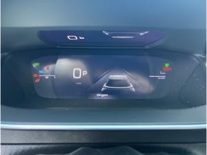 Peugeot 2008 GT HYBRID 145 *SOFORT VERFÜGBAR*