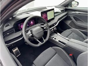 Skoda Superb Sportline 1,5 TSI iV 💥SOFORT VERFÜGBAR💥