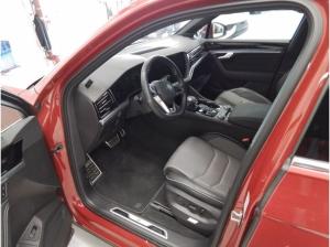 Volkswagen Touareg R-Line 4Motion 3.0 TSI AHK Komfort Kamera Assistenz