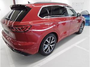 Volkswagen Touareg R-Line 4Motion 3.0 TSI AHK Komfort Kamera Assistenz