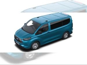 Ford Transit Custom 🔋E-BUS Trend 340 L1🔋8-9 SITZE*AHK*NAVI*LED*CAM