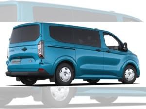 Ford Transit Custom 🔋E-BUS Trend 340 L1🔋8-9 SITZE*AHK*NAVI*LED*CAM