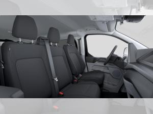 Ford Transit Custom 🔋E-BUS Trend 340 L1🔋8-9 SITZE*AHK*NAVI*LED*CAM