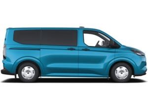 Ford Transit Custom 🔋E-BUS Trend 340 L1🔋8-9 SITZE*AHK*NAVI*LED*CAM