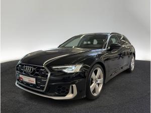 Audi S6 Avant 55 TDI Head-Up Memory Kamera ACC Navi