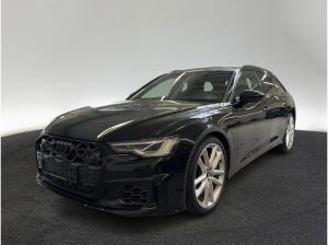 Audi S6 Avant 55 TDI Head-Up B&O Kamera Memory